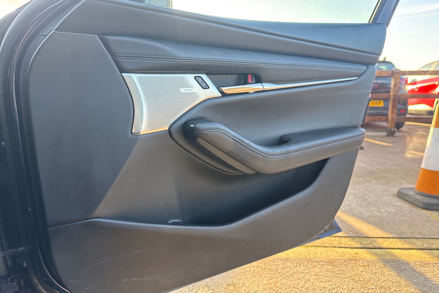 Used Mazda Mazda3 2021 for sale - 77886374: Photo 18