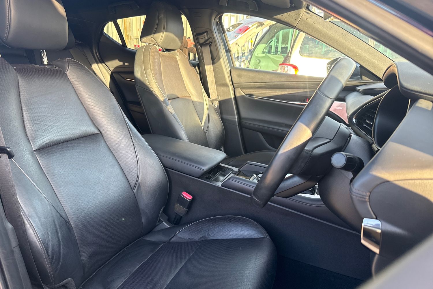 Used Mazda Mazda3 2021 for sale - 77886374: Photo 19