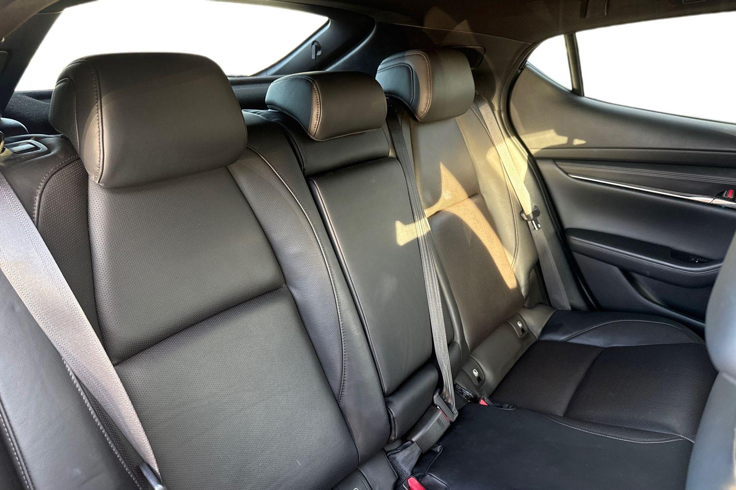 Used Mazda Mazda3 2021 for sale - 77886374: Photo 20