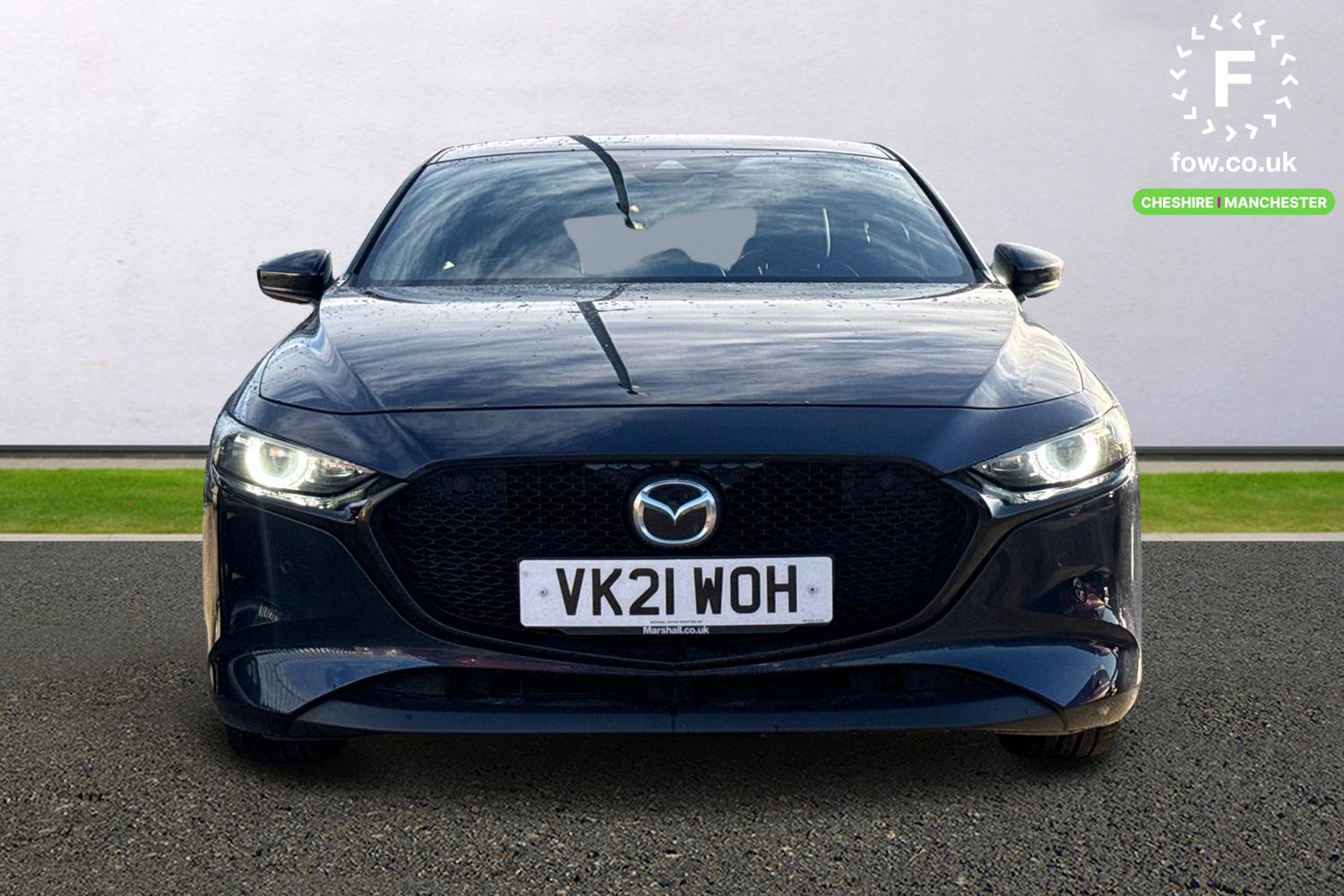 Used Mazda Mazda3 2021 for sale - 77886374: Photo 23