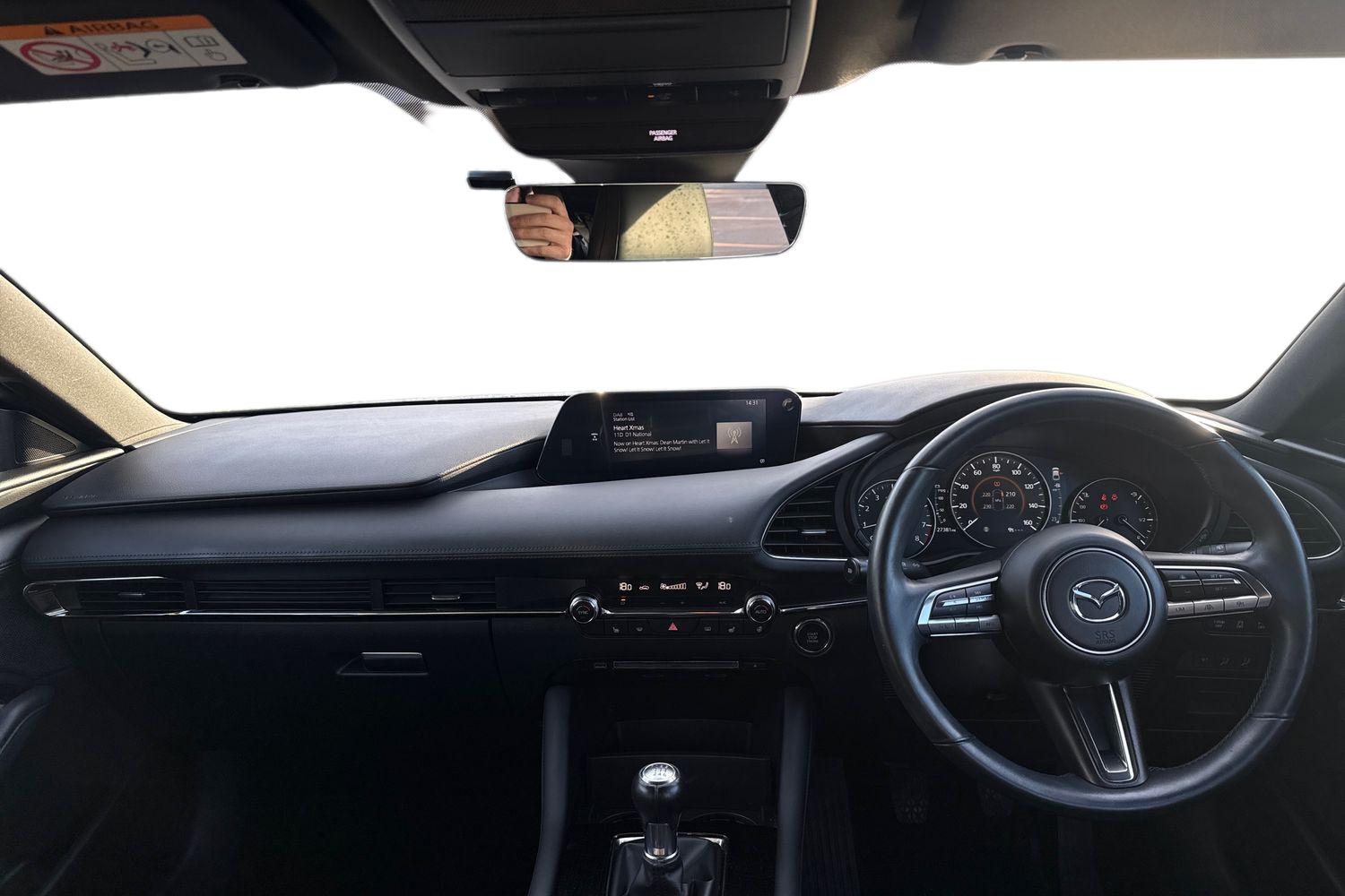 Used Mazda Mazda3 2021 for sale - 77886374: Photo 3