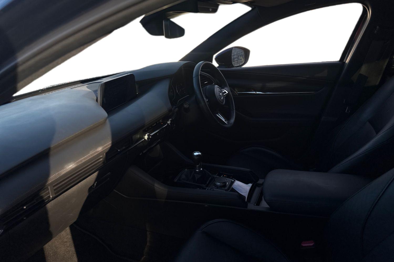 Used Mazda Mazda3 2021 for sale - 77886374: Photo 4