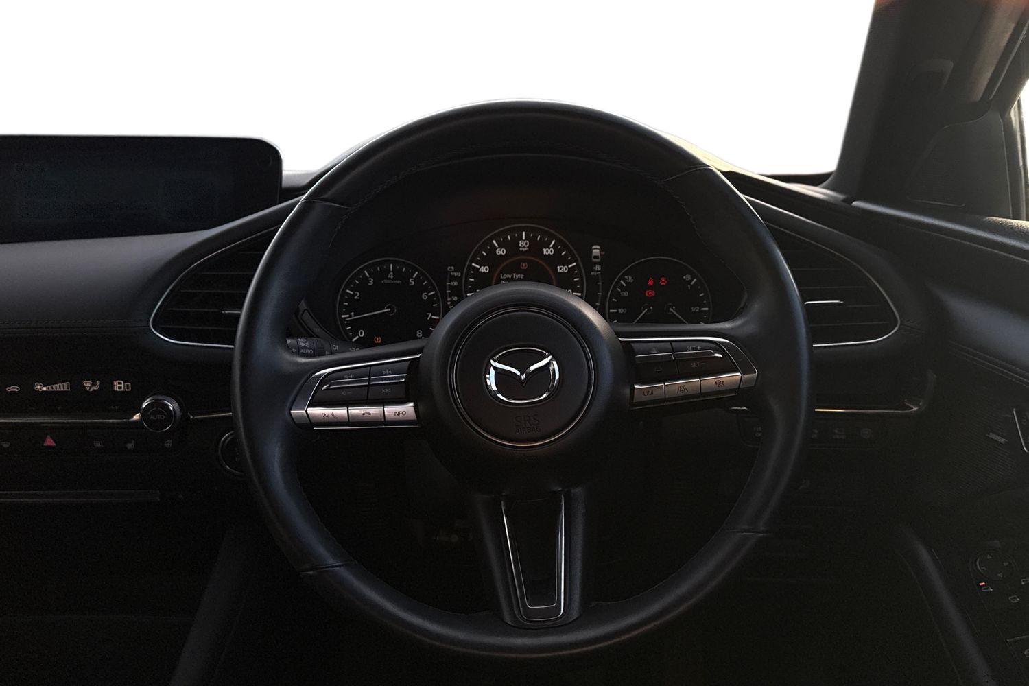 Used Mazda Mazda3 2021 for sale - 77886374: Photo 5