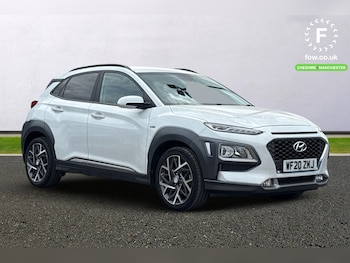 Hyundai - KONA