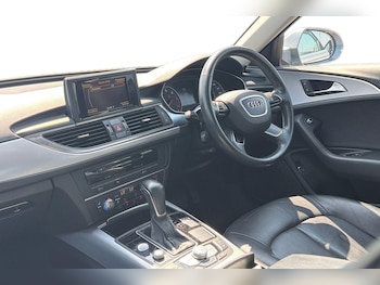Used Audi A6 2018 for sale - 79167758: Photo