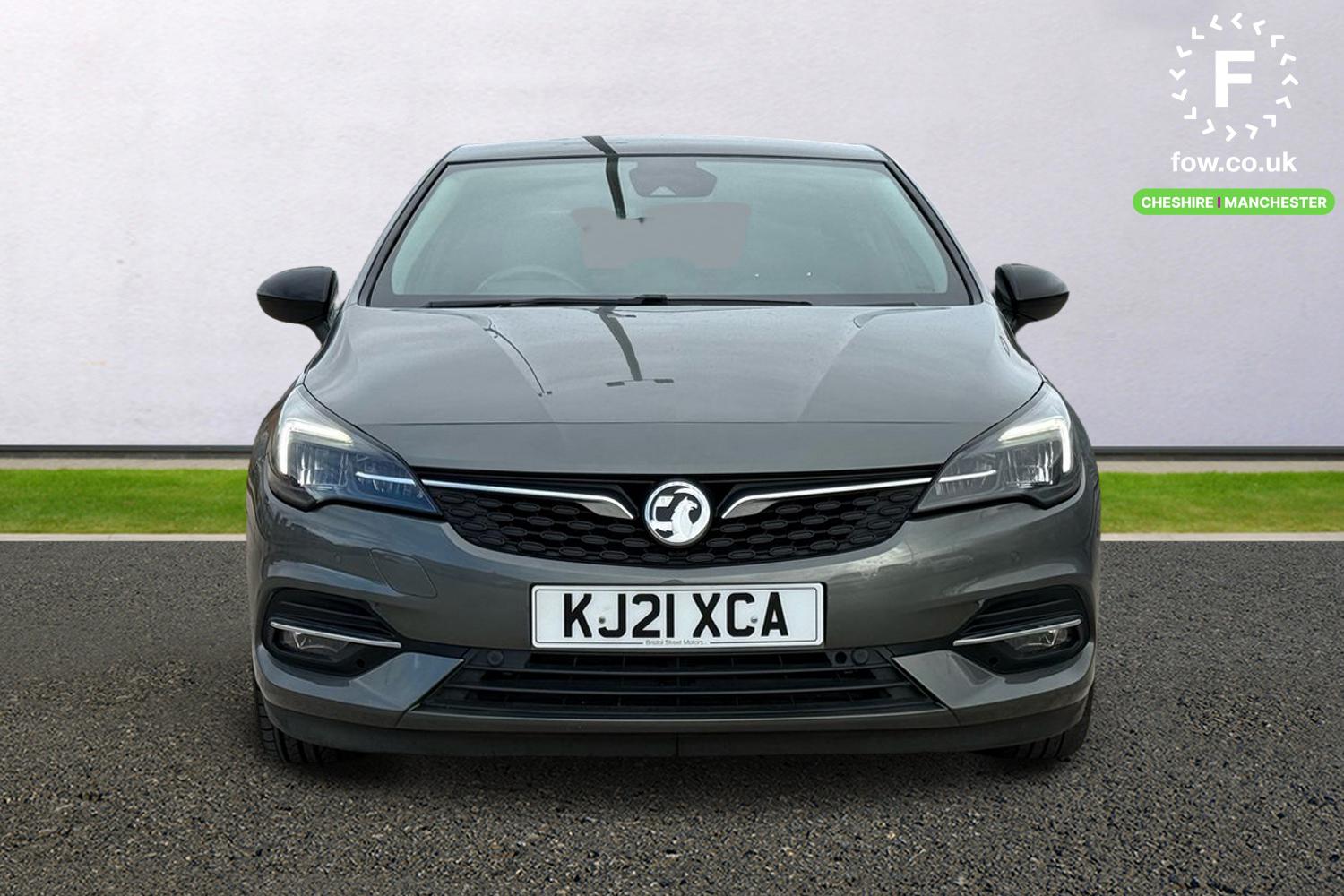 Used Vauxhall Astra 2021 for sale - 75825061: Photo 17