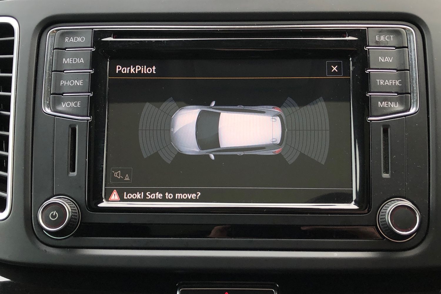 Used Volkswagen Sharan 2019 for sale - 77805245: Photo 10