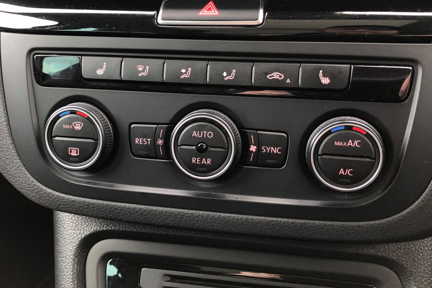 Used Volkswagen Sharan 2019 for sale - 77805245: Photo 11