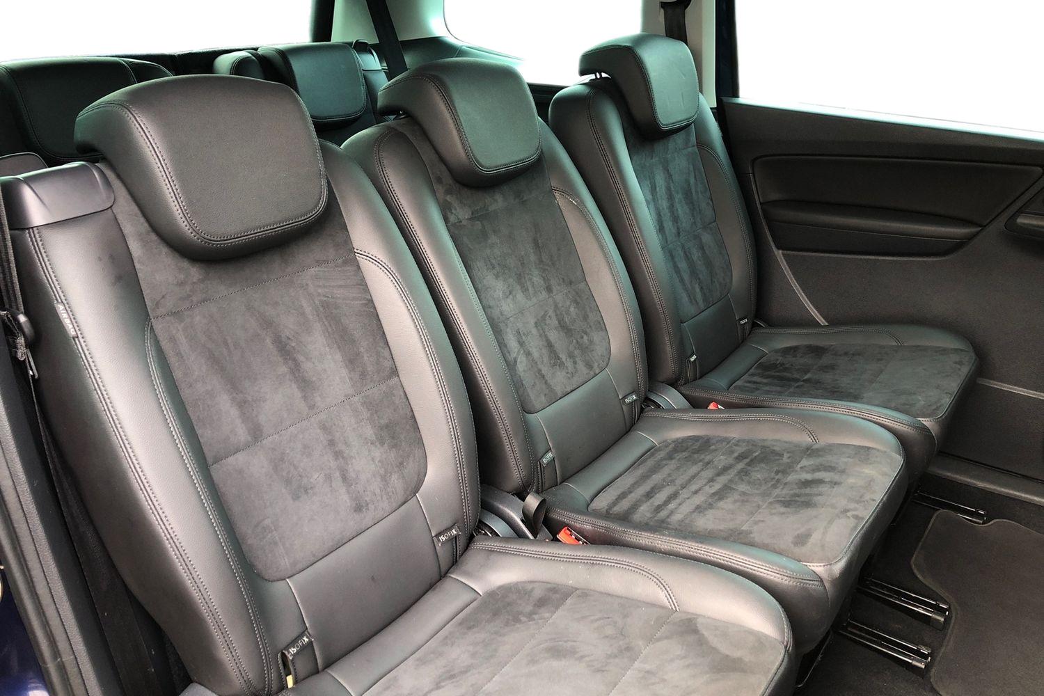 Used Volkswagen Sharan 2019 for sale - 77805245: Photo 18