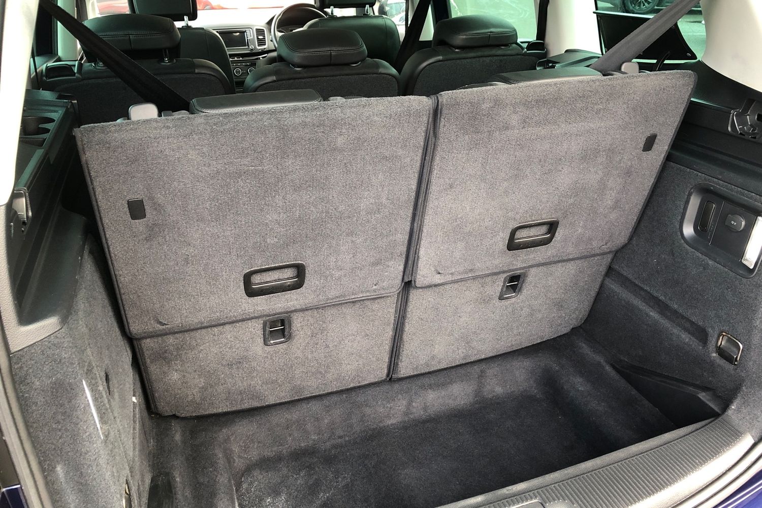 Used Volkswagen Sharan 2019 for sale - 77805245: Photo 19