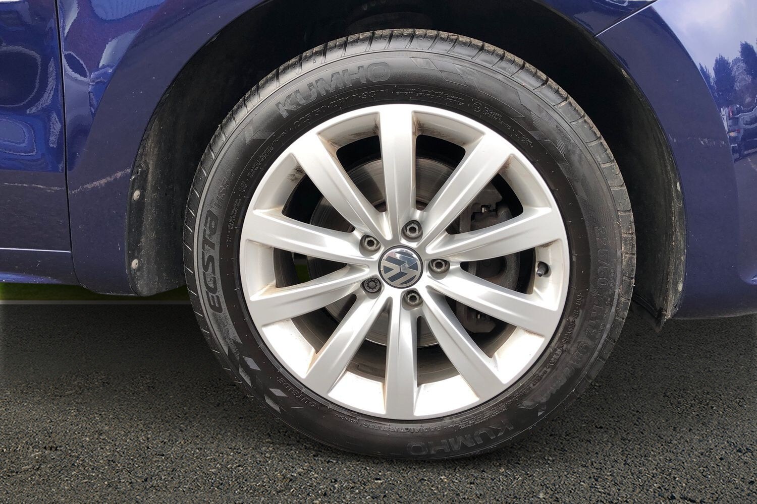 Used Volkswagen Sharan 2019 for sale - 77805245: Photo 20