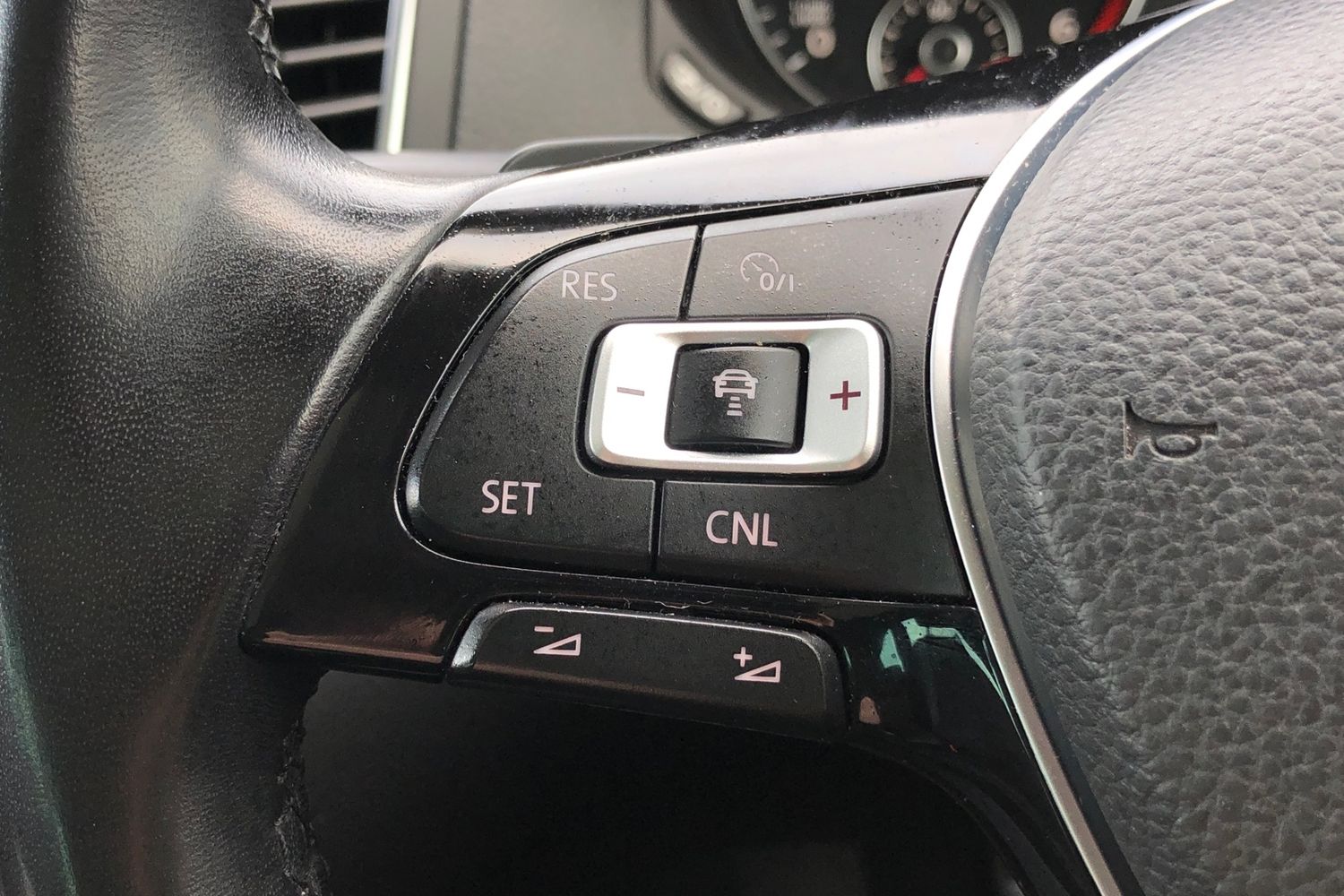 Used Volkswagen Sharan 2019 for sale - 77805245: Photo 6