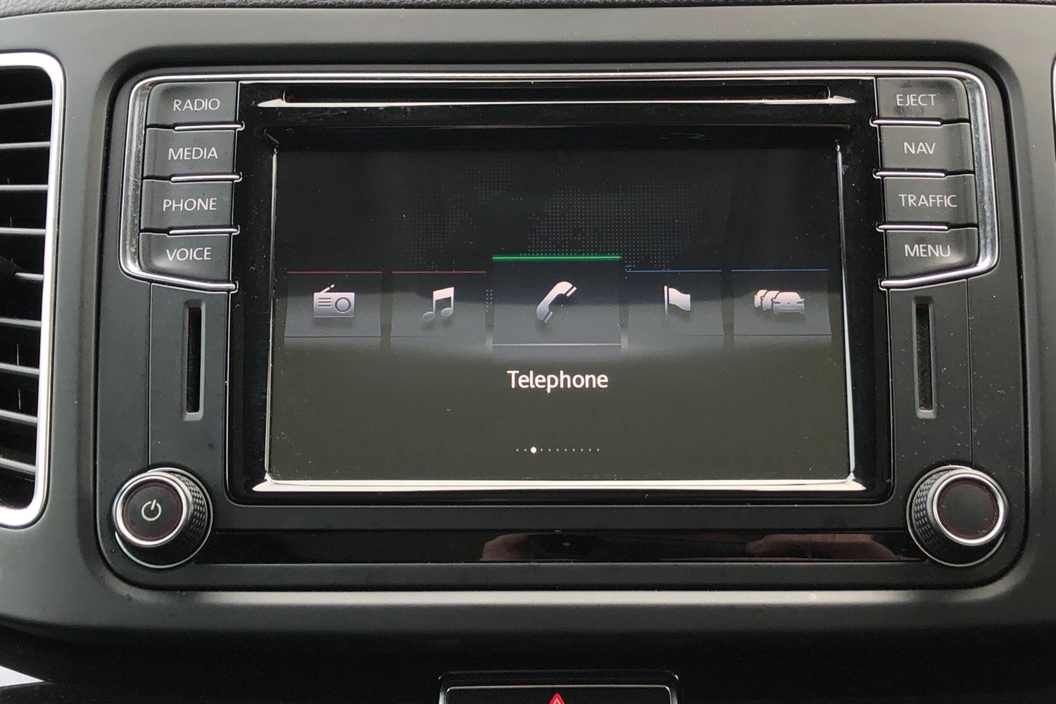 Used Volkswagen Sharan 2019 for sale - 77805245: Photo 7