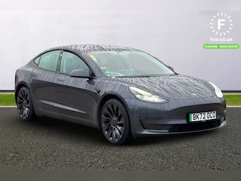 Tesla - Model 3