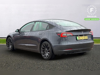 Used Tesla Model 3 2022 for sale - 76119817: Photo 2