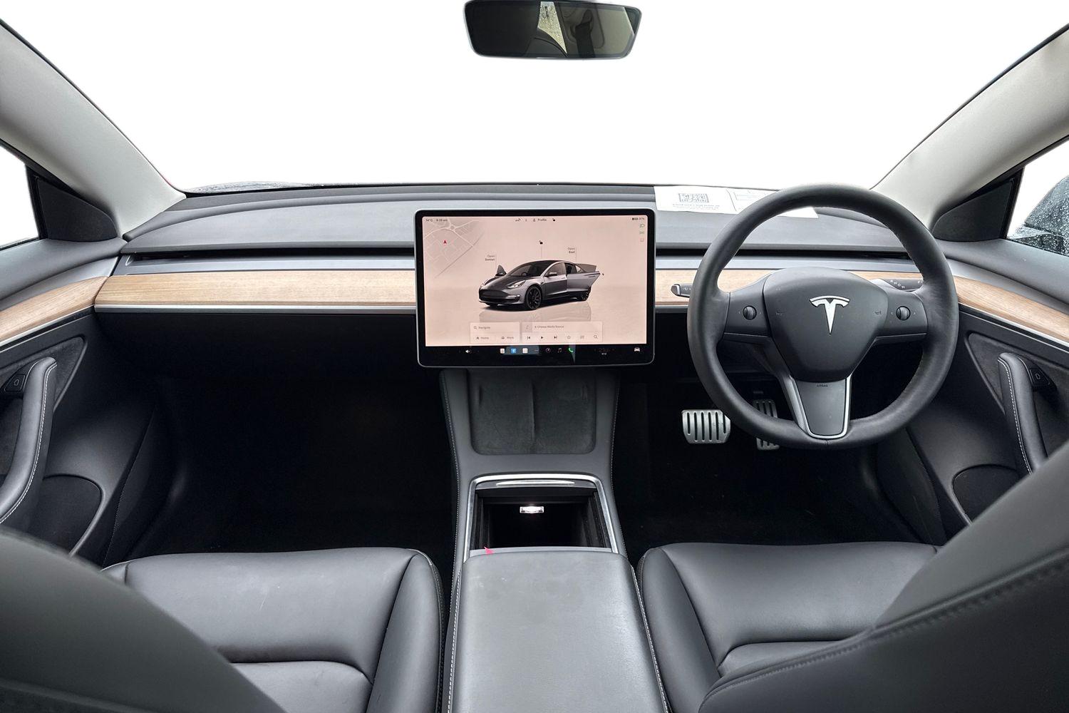 Used Tesla Model 3 2022 for sale - 76119817: Photo 3