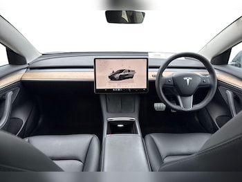 Used Tesla Model 3 2022 for sale - 76119817: Photo 3