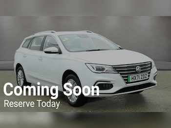 2021 - 115kW Exclusive EV 61kWh 5dr Auto