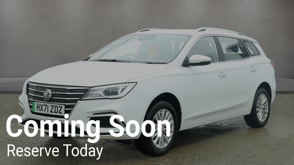 Used MG MG5 2021 for sale - 77383277: Photo 2