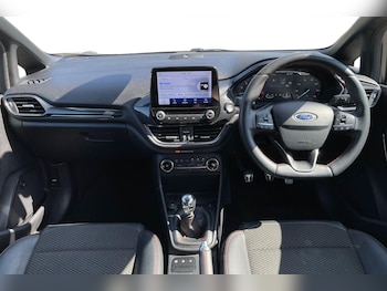 Used Ford Fiesta 2020 for sale - 79381558: Photo