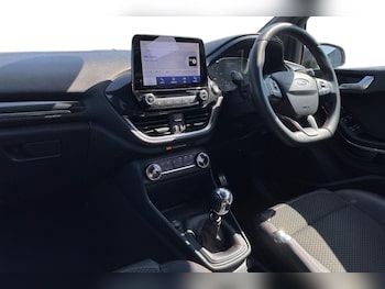 Used Ford Fiesta 2020 for sale - 79381558: Photo