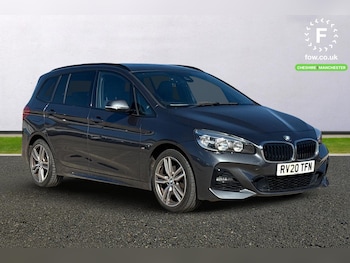 BMW - 2 Series