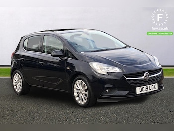 Used Vauxhall Corsa 2020 for sale - 78257744: Photo