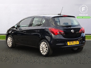 Used Vauxhall Corsa 2020 for sale - 78257744: Photo