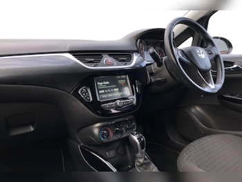 Used Vauxhall Corsa 2020 for sale - 78257744: Photo