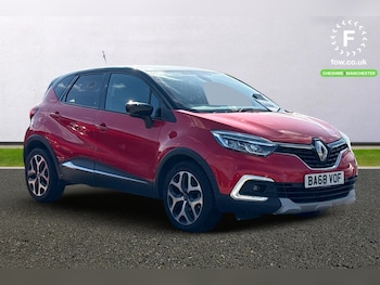 Renault - Captur