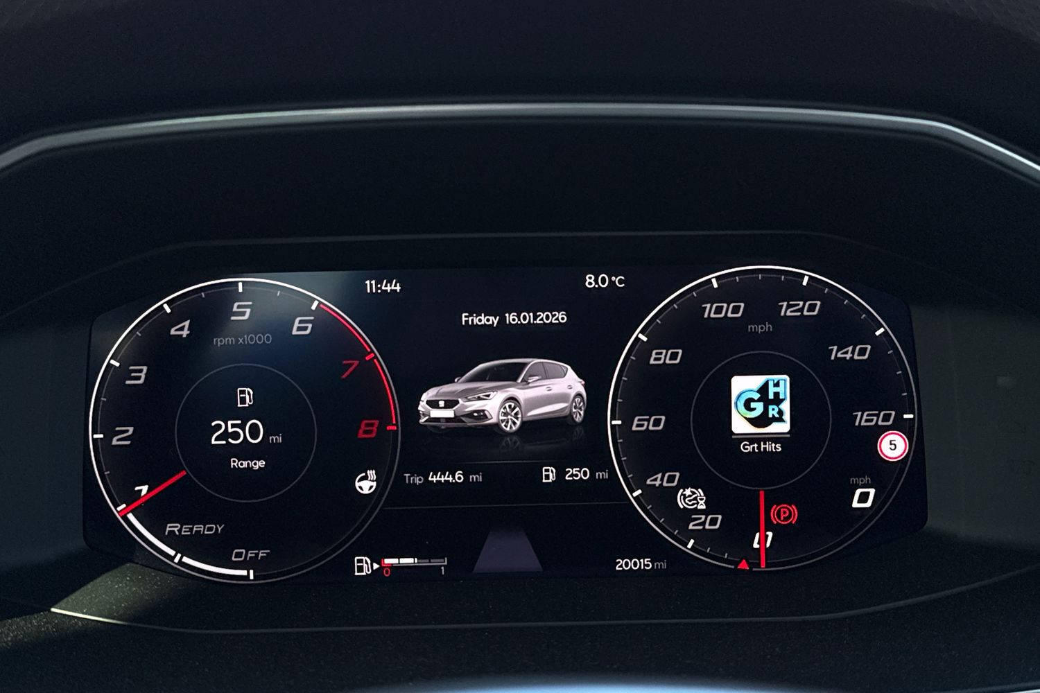 Used SEAT Leon 2021 for sale - 77220099: Photo 14