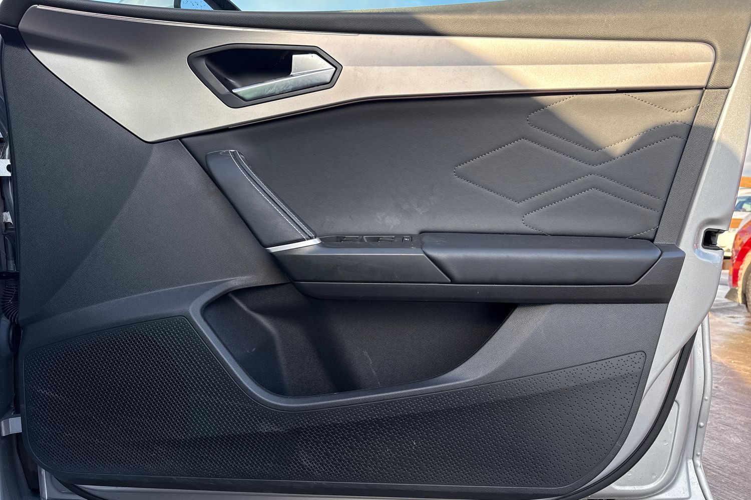 Used SEAT Leon 2021 for sale - 77220099: Photo 15