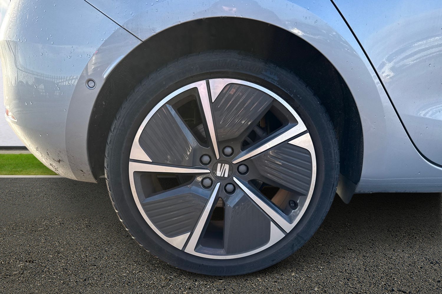 Used SEAT Leon 2021 for sale - 77220099: Photo 18