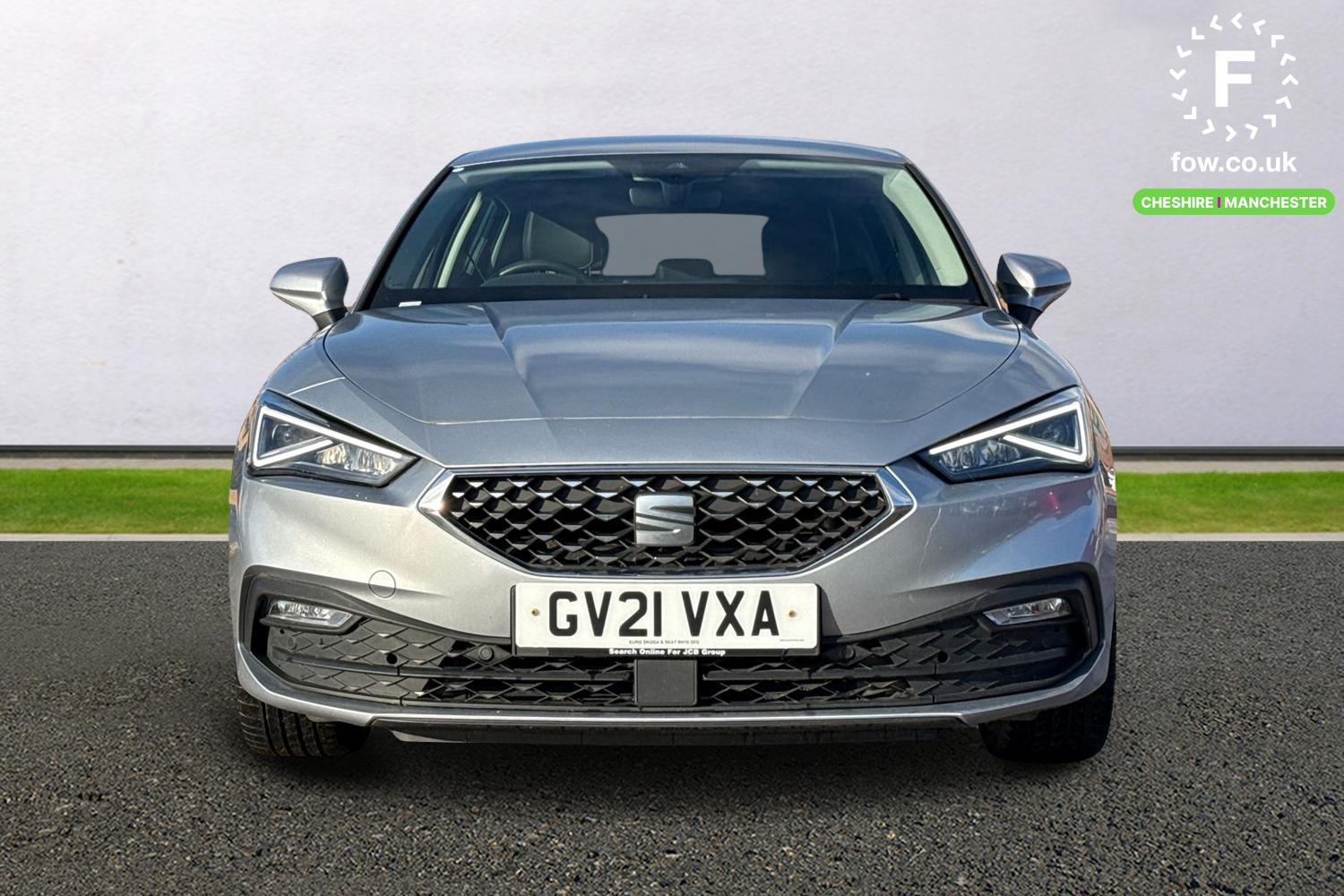 Used SEAT Leon 2021 for sale - 77220099: Photo 19