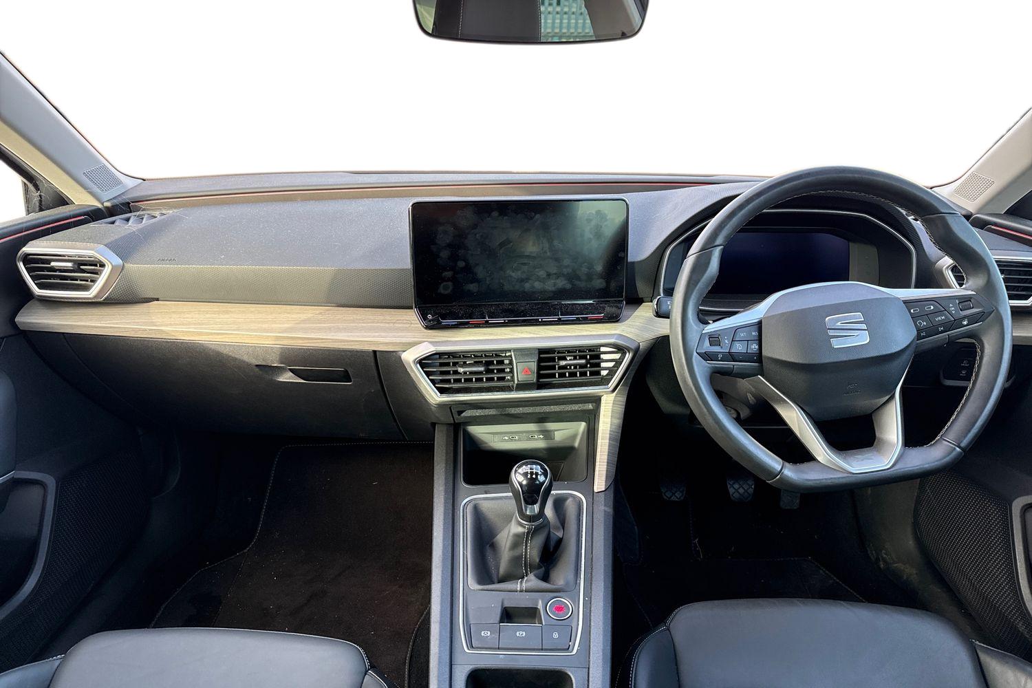 Used SEAT Leon 2021 for sale - 77220099: Photo 3