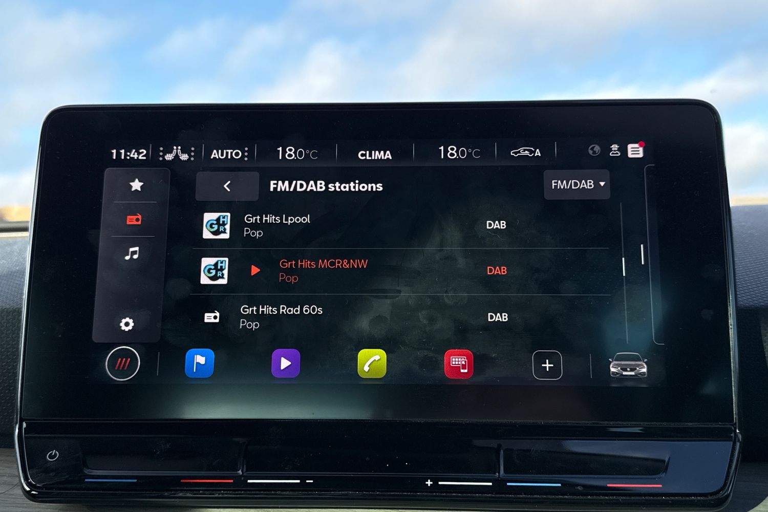 Used SEAT Leon 2021 for sale - 77220099: Photo 6