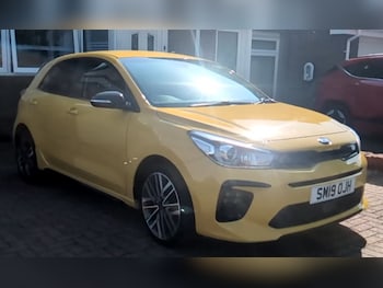 2019 - 1.0 T GDi 118 GT-Line 5dr