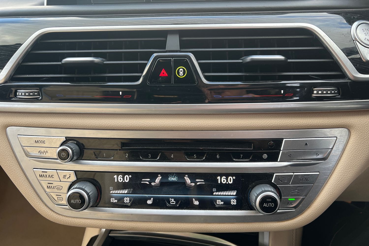 Used BMW 7 Series 2018 for sale - 76569428: Photo 11