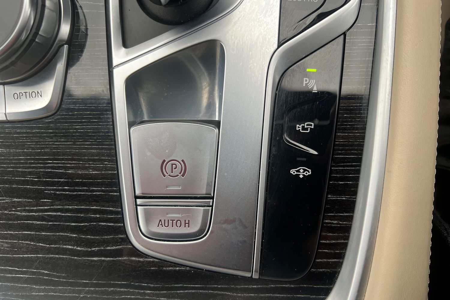 Used BMW 7 Series 2018 for sale - 76569428: Photo 16