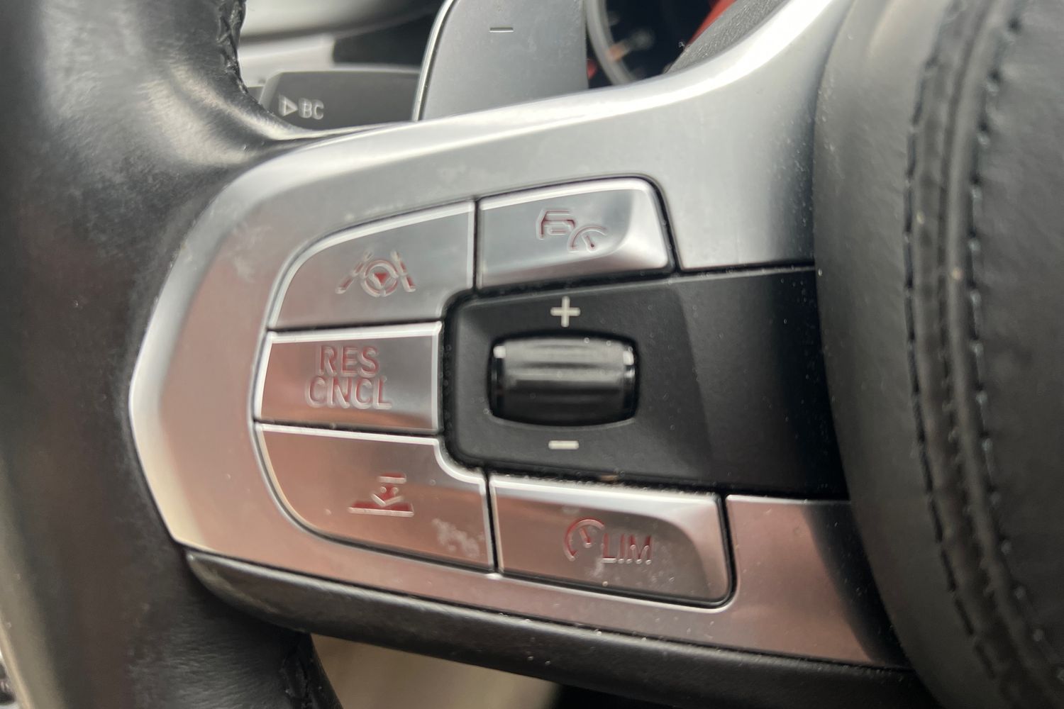 Used BMW 7 Series 2018 for sale - 76569428: Photo 17