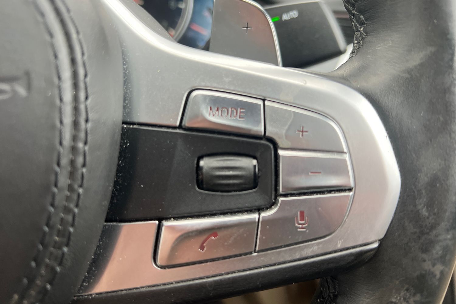 Used BMW 7 Series 2018 for sale - 76569428: Photo 18