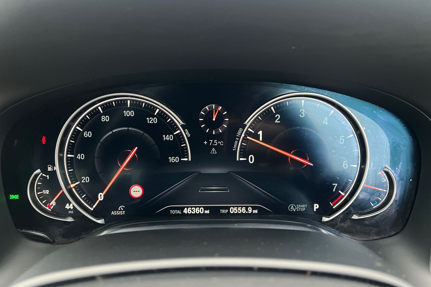 Used BMW 7 Series 2018 for sale - 76569428: Photo 22