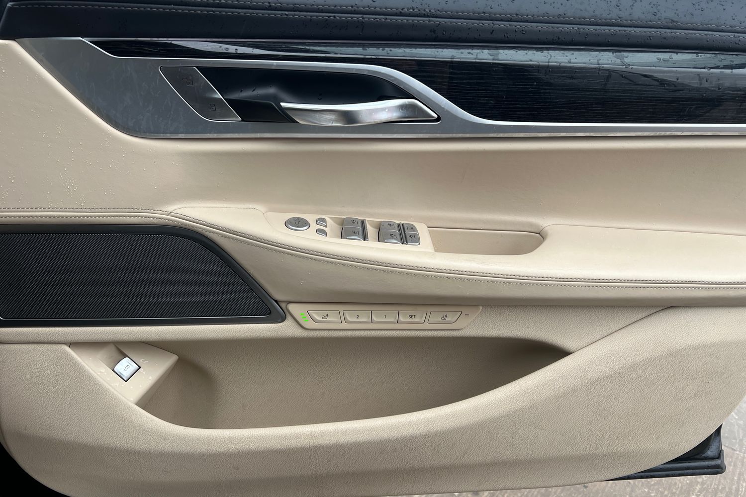 Used BMW 7 Series 2018 for sale - 76569428: Photo 24