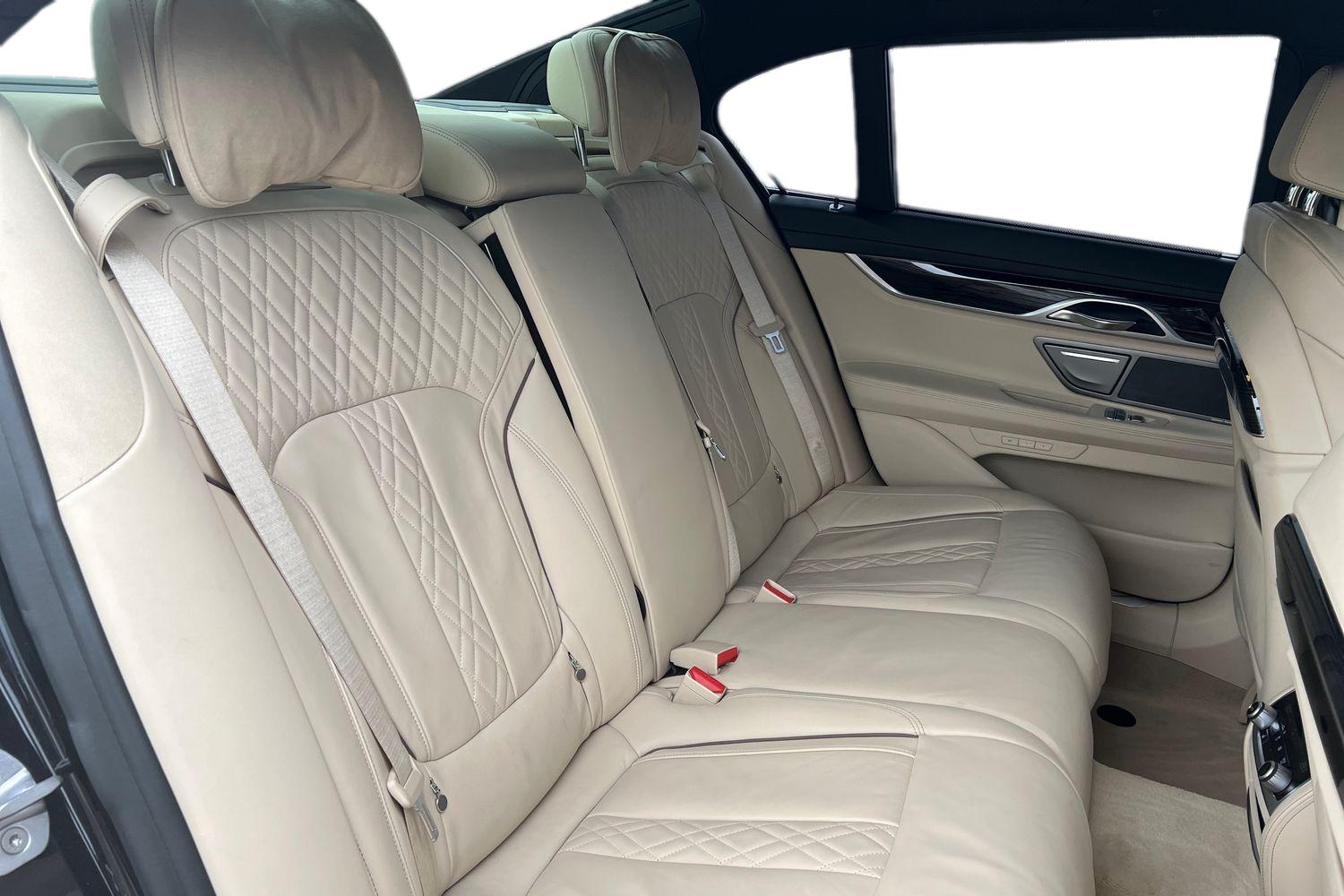 Used BMW 7 Series 2018 for sale - 76569428: Photo 26