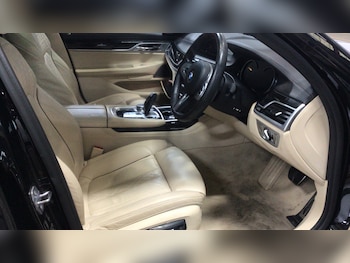 Used BMW 7 Series 2018 for sale - 76569428: Photo
