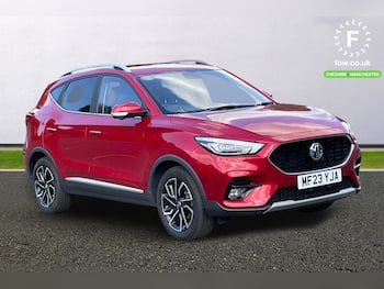 Used MG MG ZS 2023 for sale - 79719725: Photo