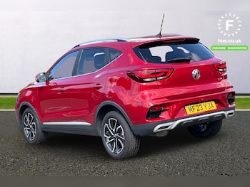 Used MG MG ZS 2023 for sale - 79719725: Photo