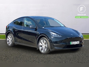 Used Tesla Model Y 2023 for sale - 79381555: Photo