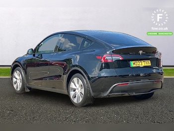 Used Tesla Model Y 2023 for sale - 79381555: Photo