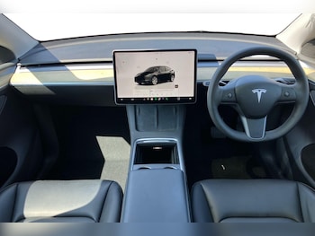 Used Tesla Model Y 2023 for sale - 79381555: Photo